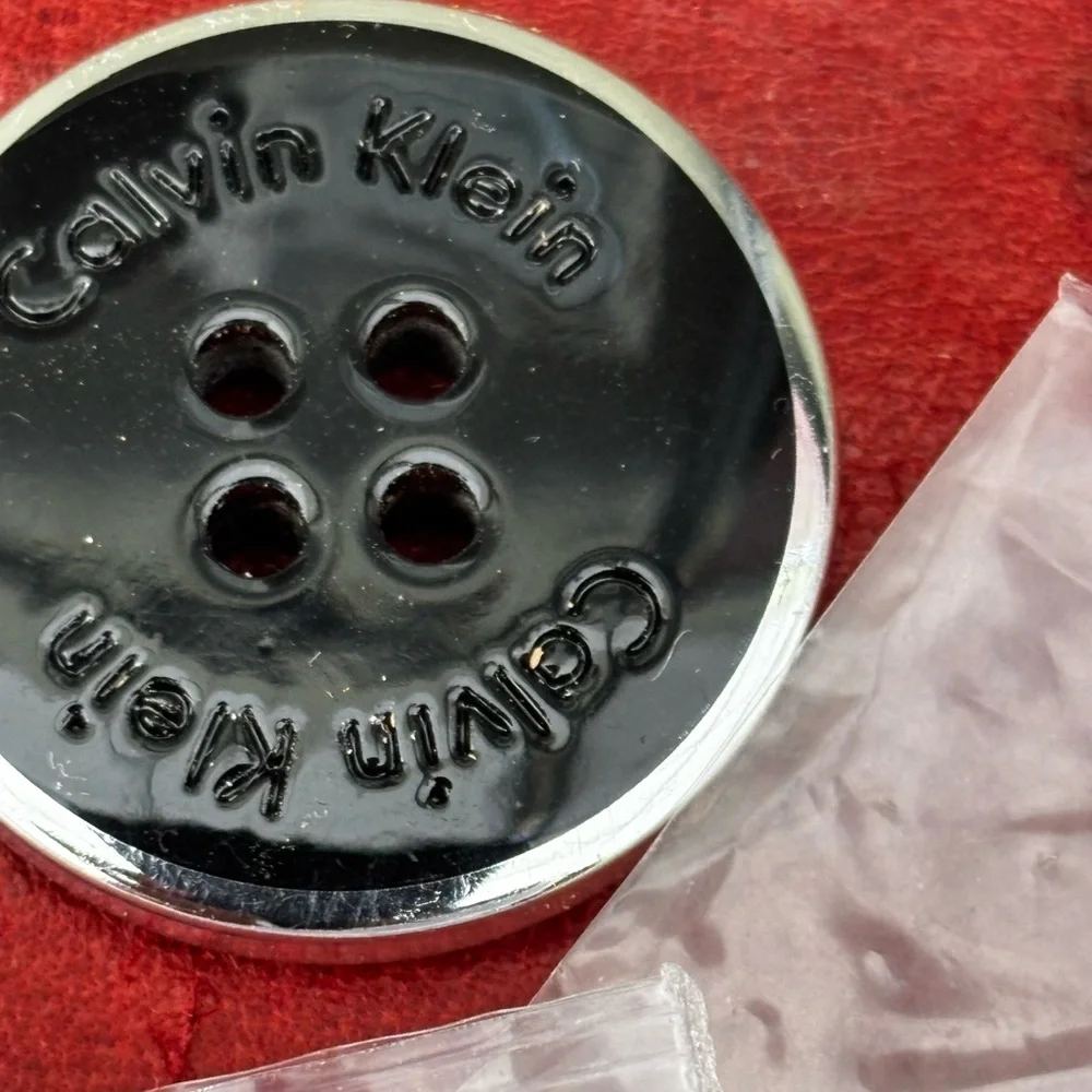 Assorted Replacement Buttons for Home Sewing and Crafts